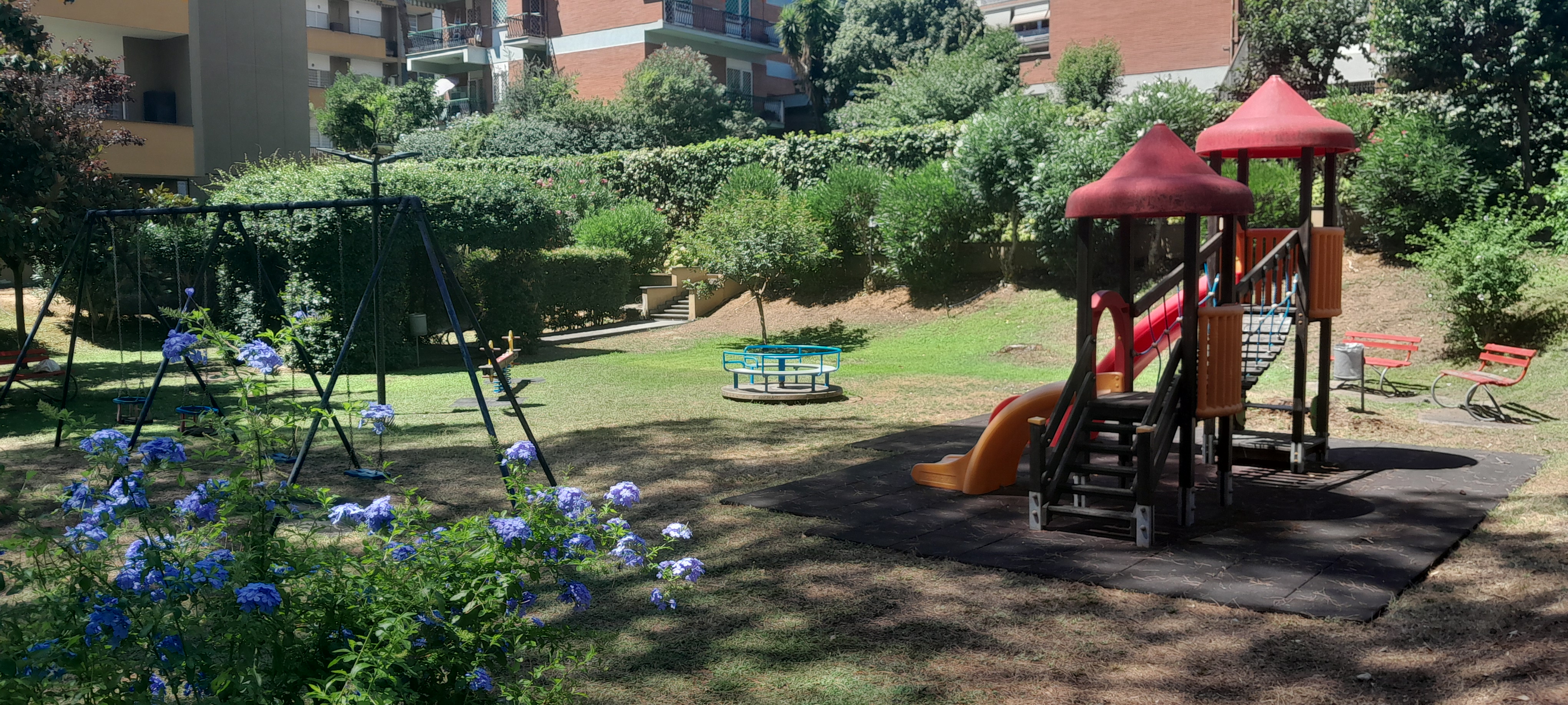 Pia’s House - Appartamento foto 4