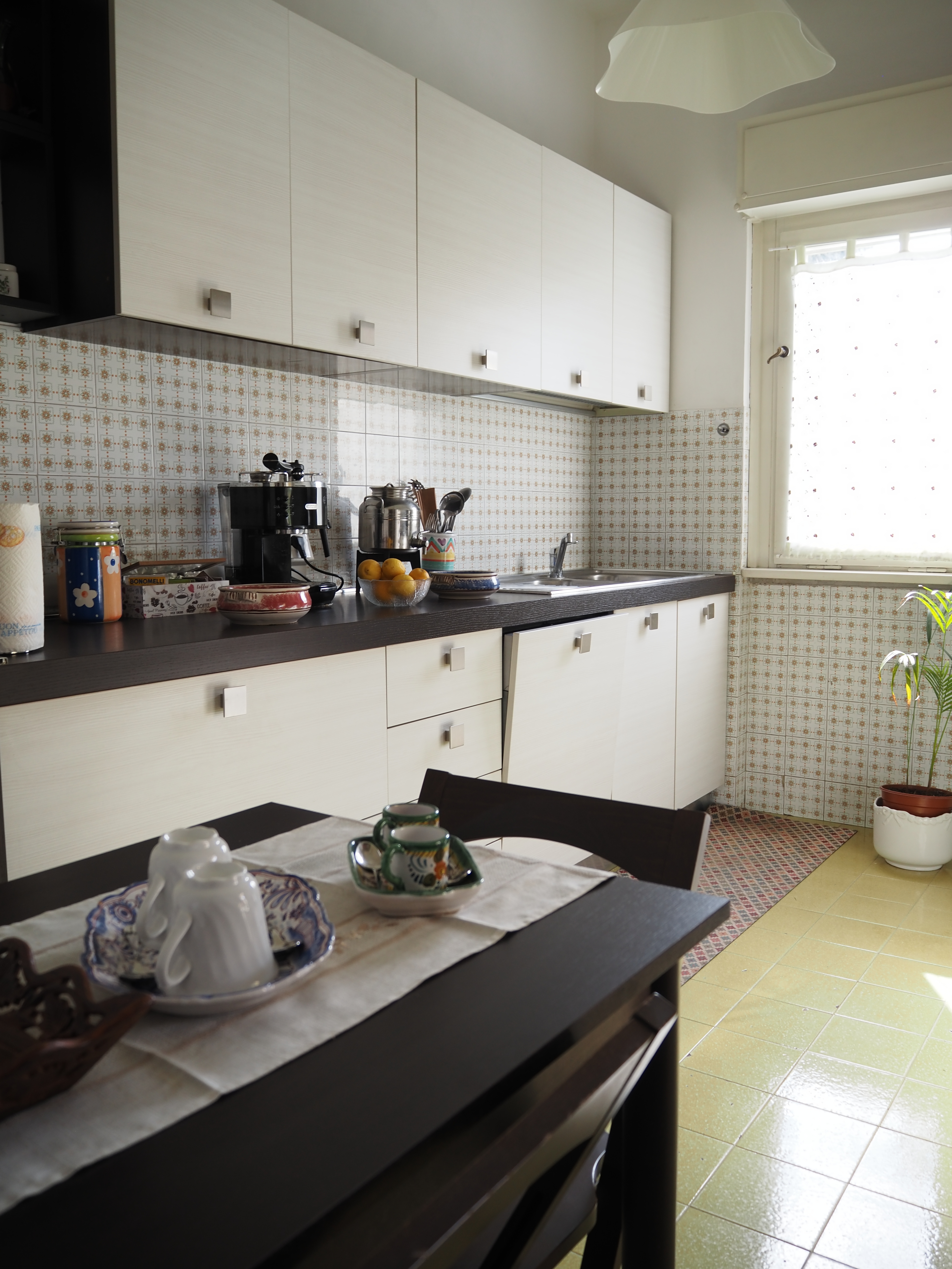 Pia’s House - Interno dell'appartamento