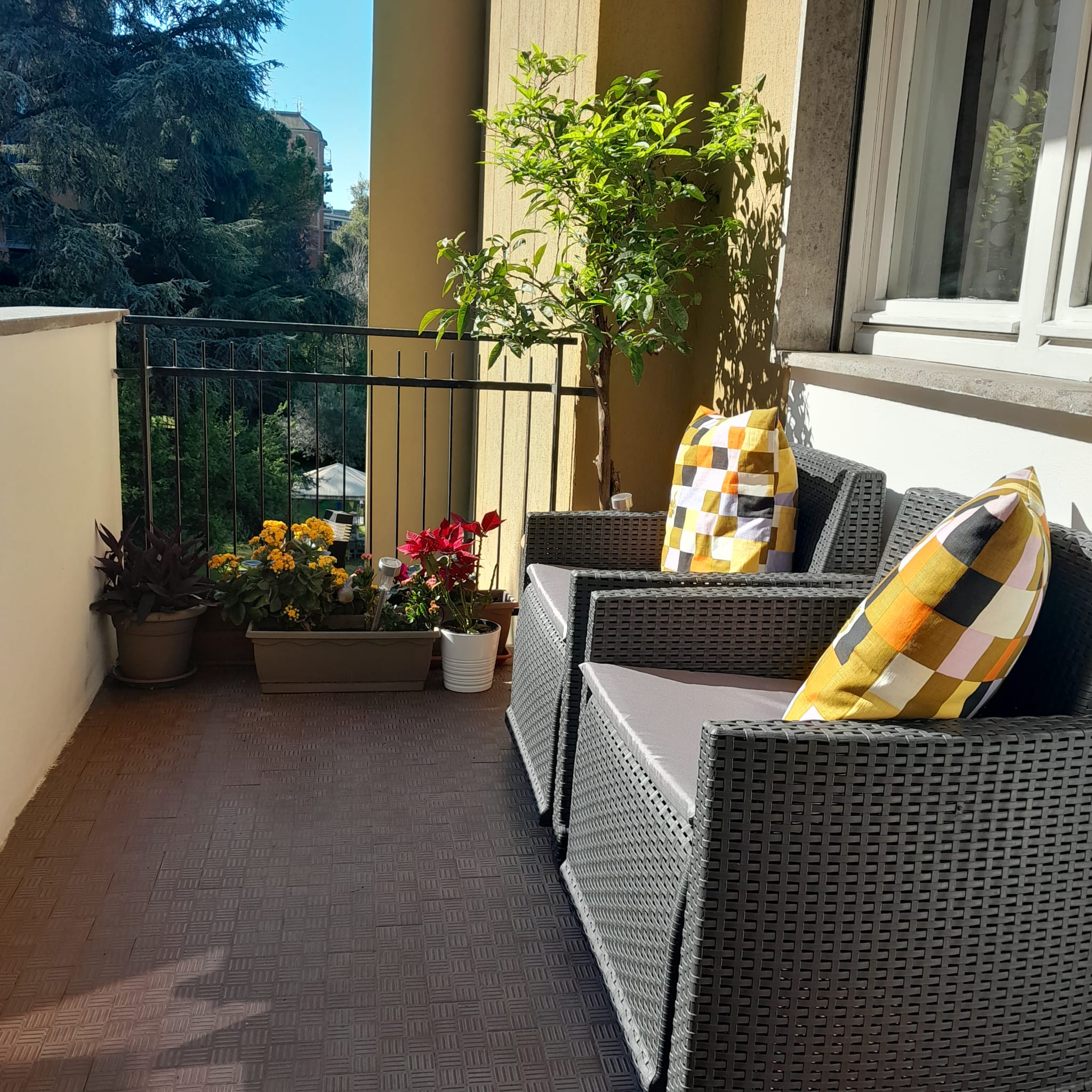 Pia’s House - Appartamento 2