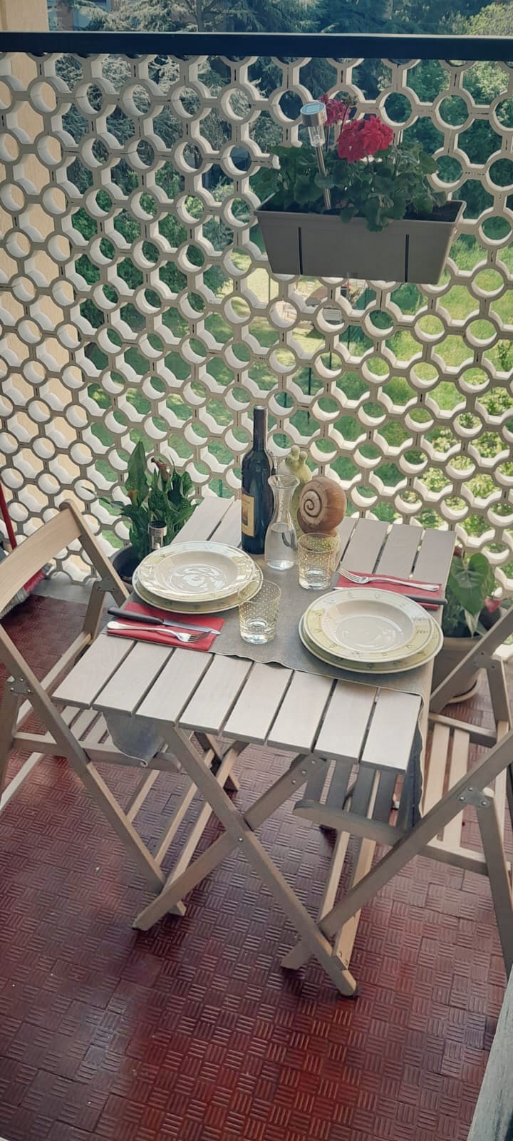Pia’s House - Appartamento 4