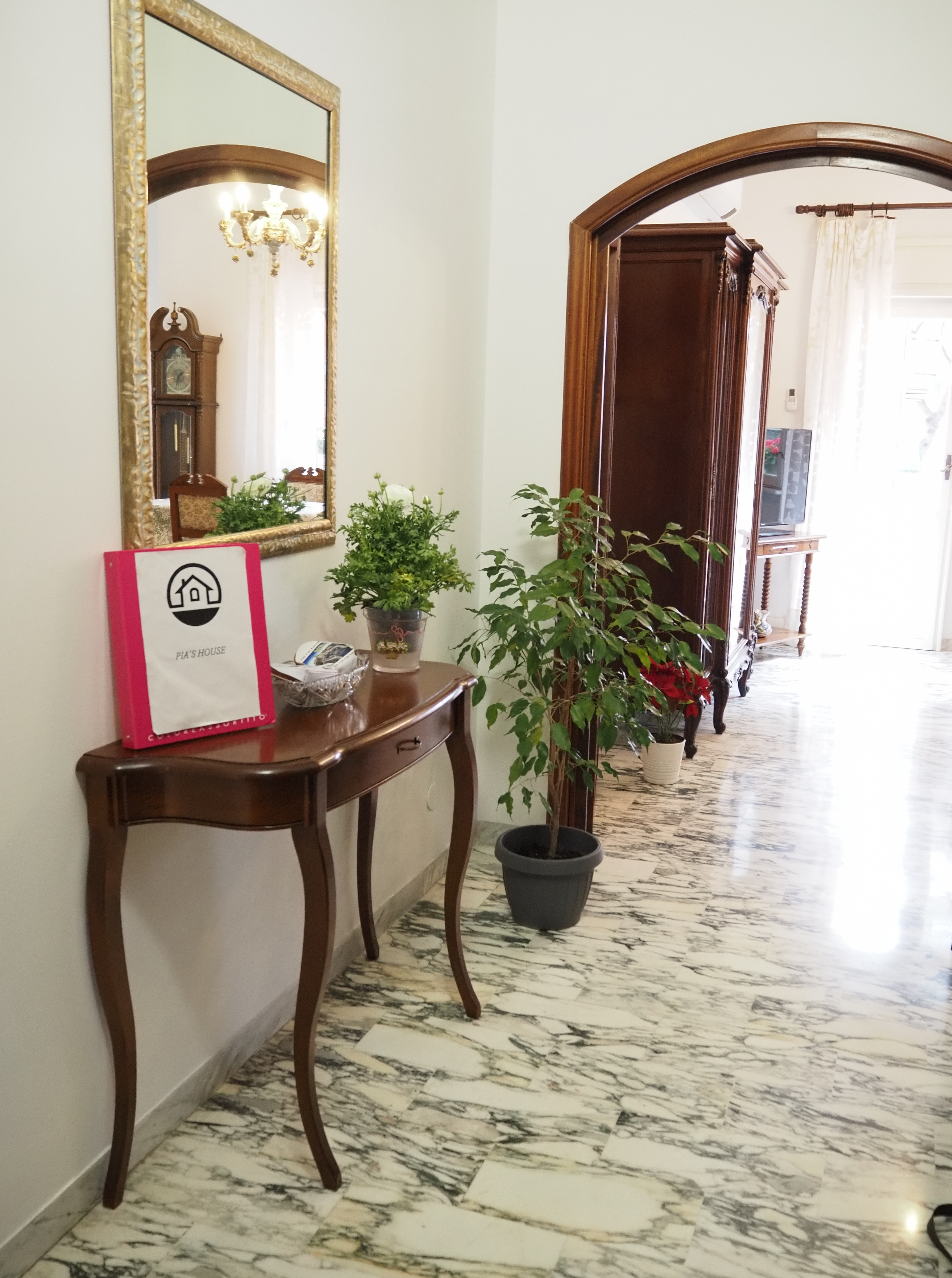 Casa foto 1
