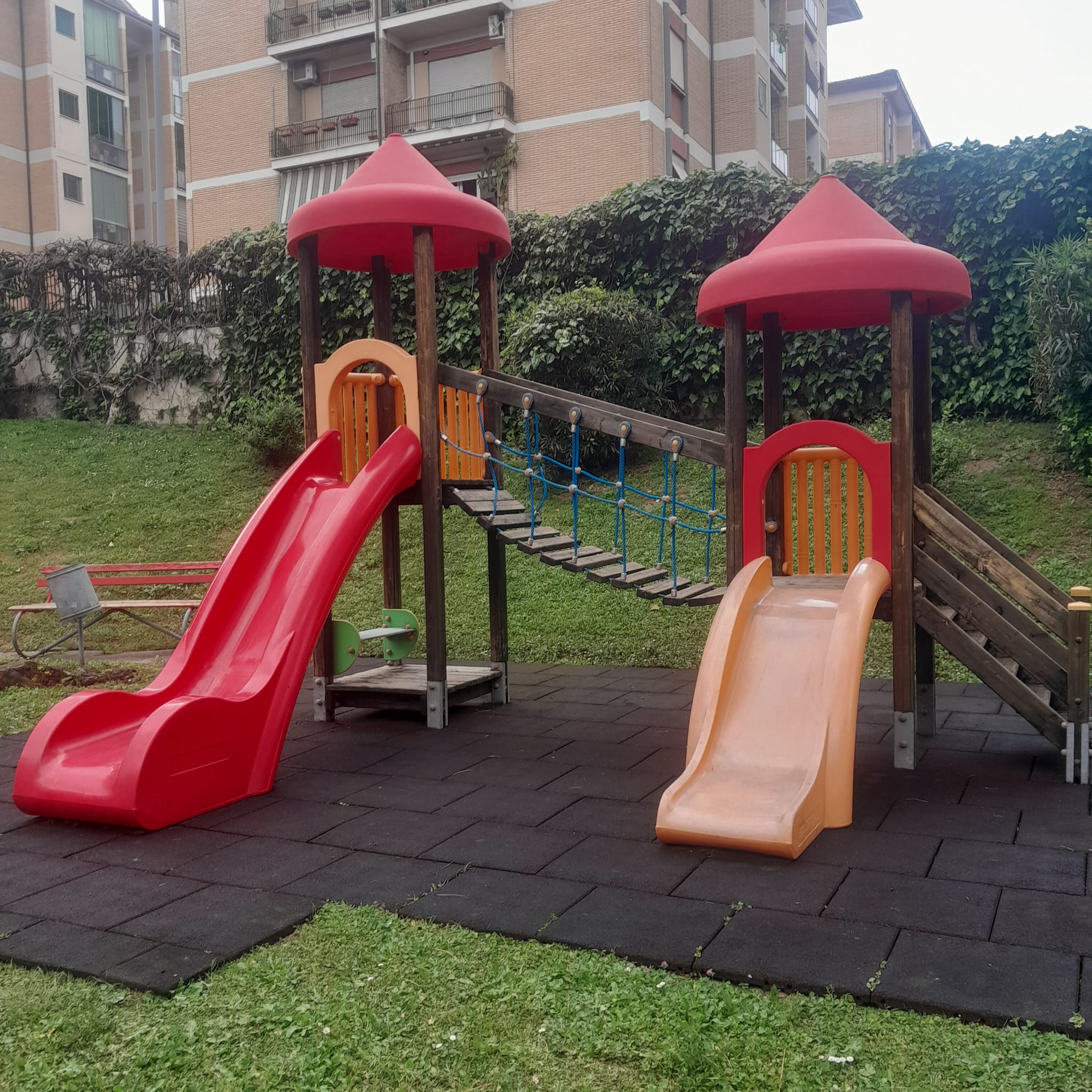 Casa foto 15