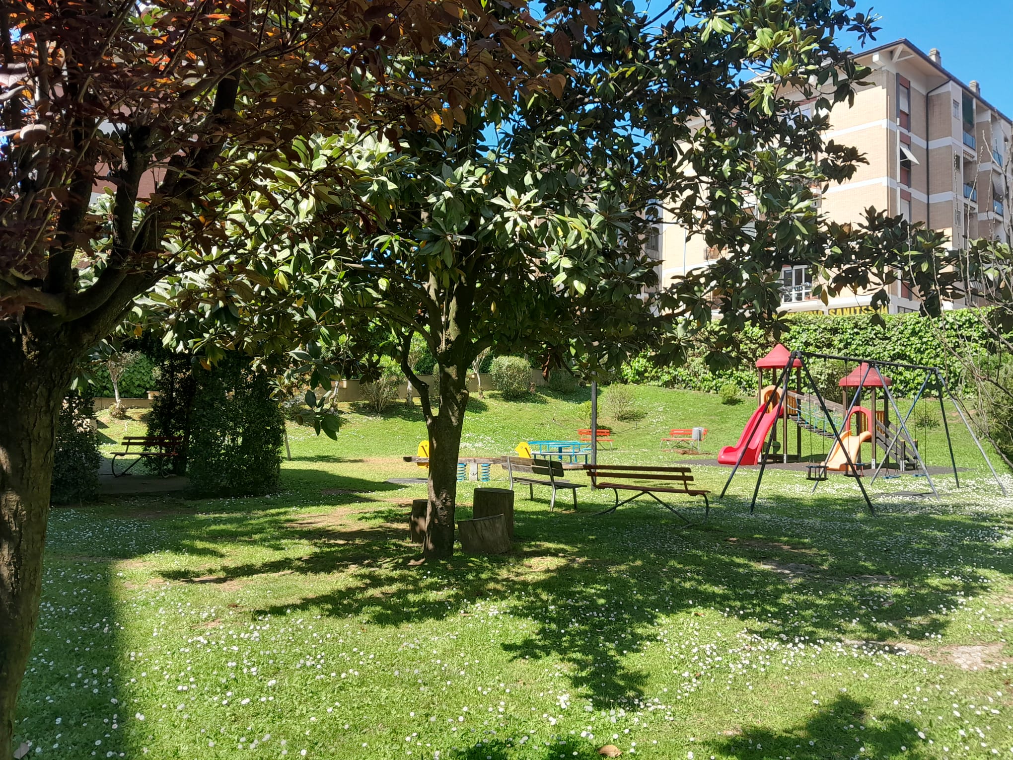 Casa foto 16