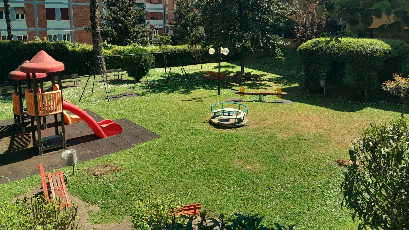 Casa foto 18