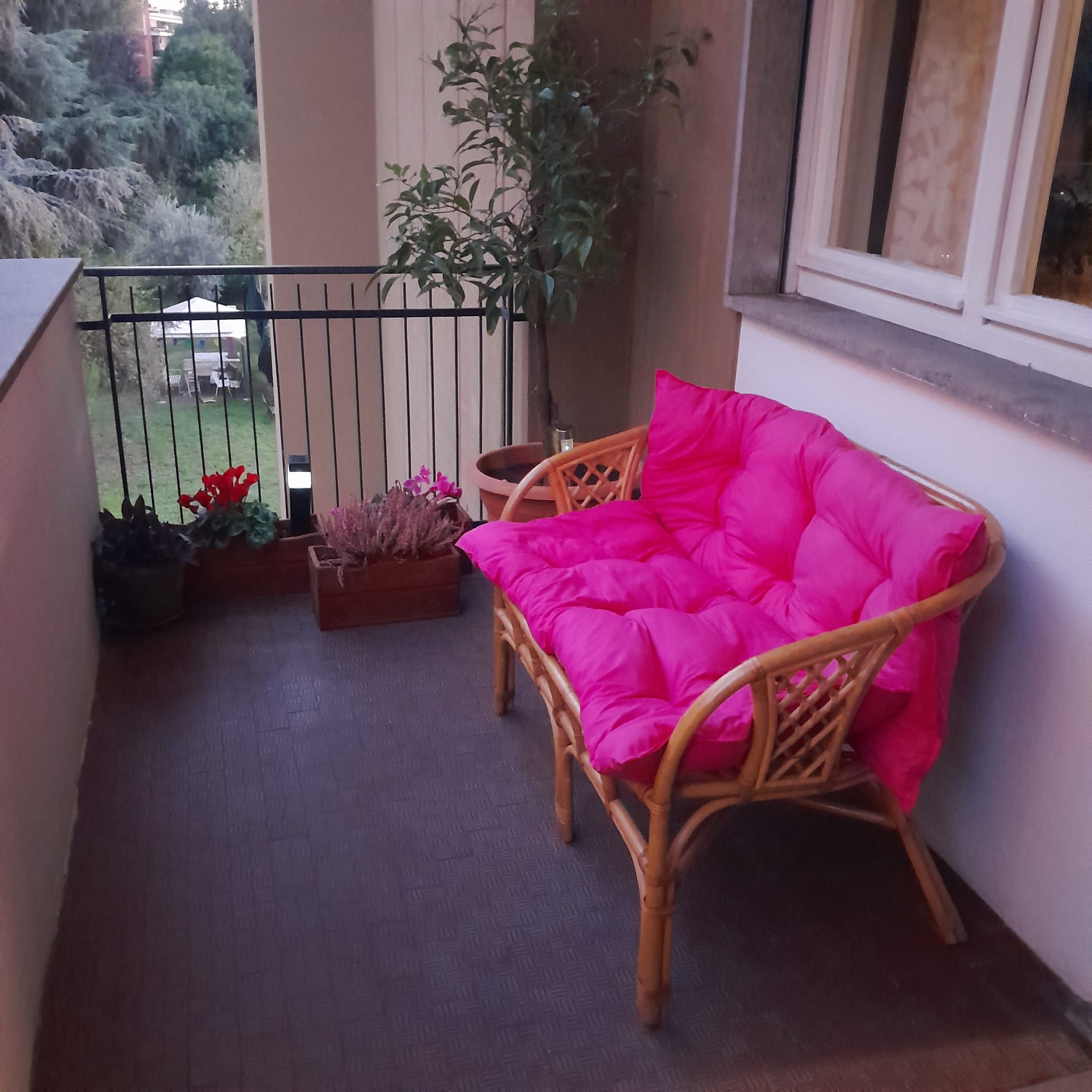 Casa foto 9