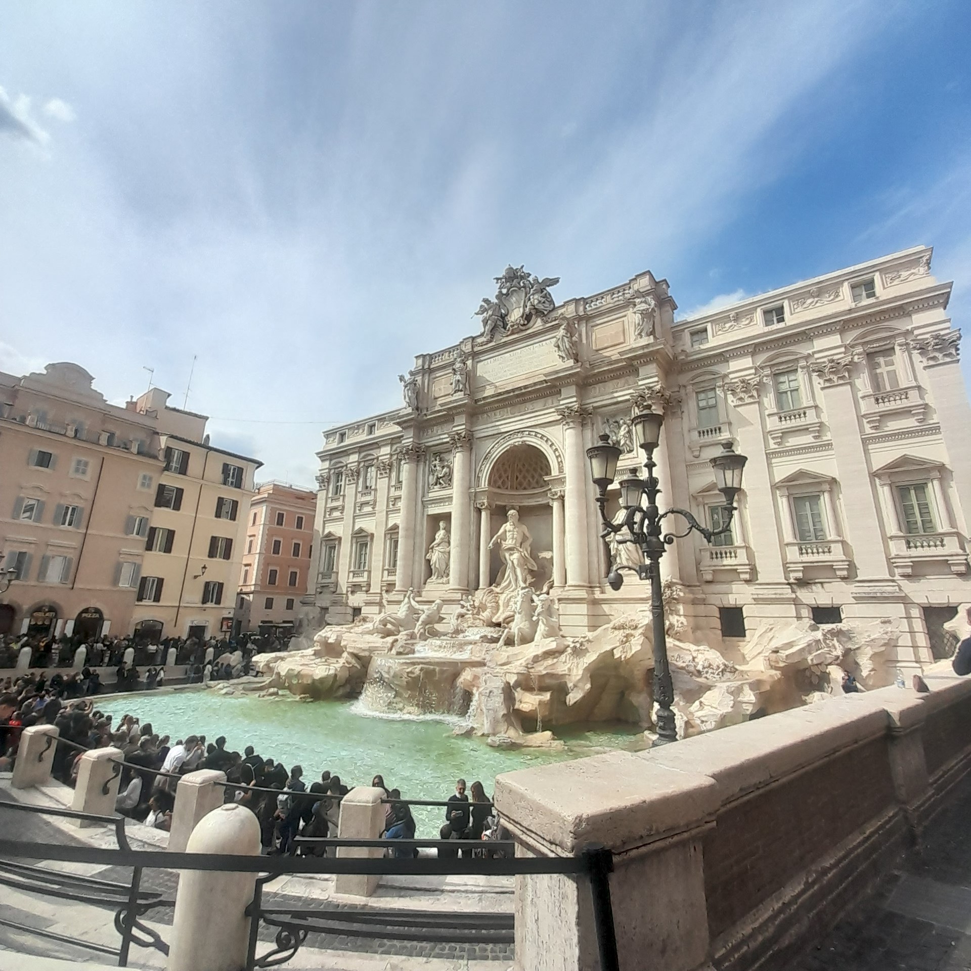 Roma - monumenti