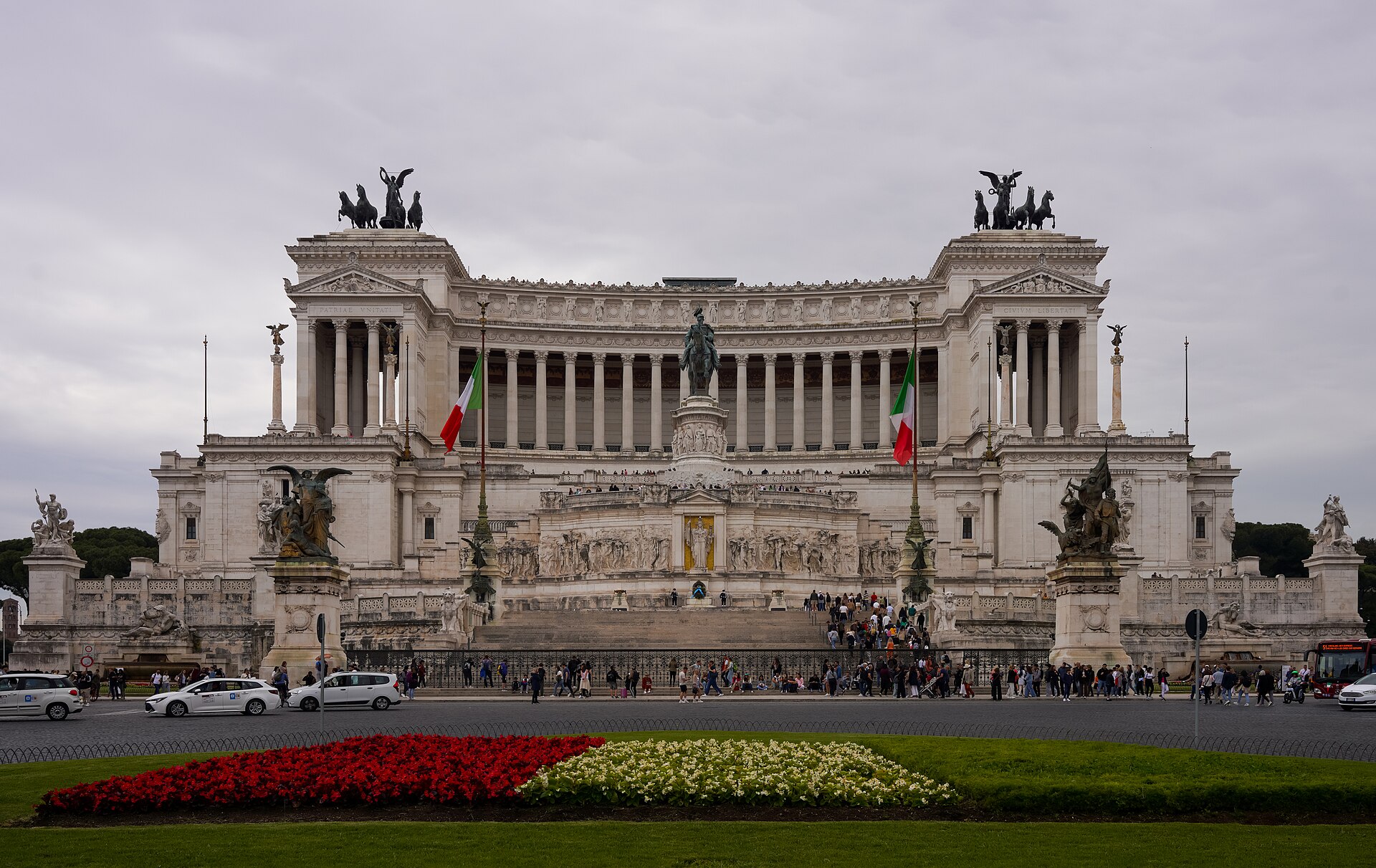 Roma - panorama